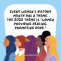 25 Women's History Month Facts for Kids - We Are Teachers