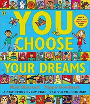 Best Books Like Choose Your Own Adventure - WeAreTeachers