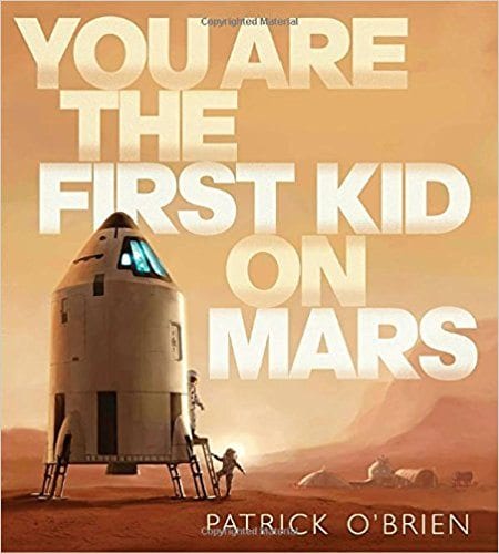 Books to Celebrate National Astronomy Day