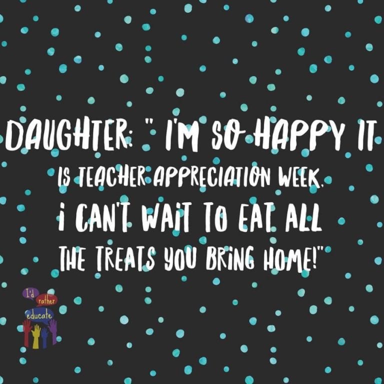 14 Memes That Nail the Reality of Being a Teacher Mom - We Are Teachers