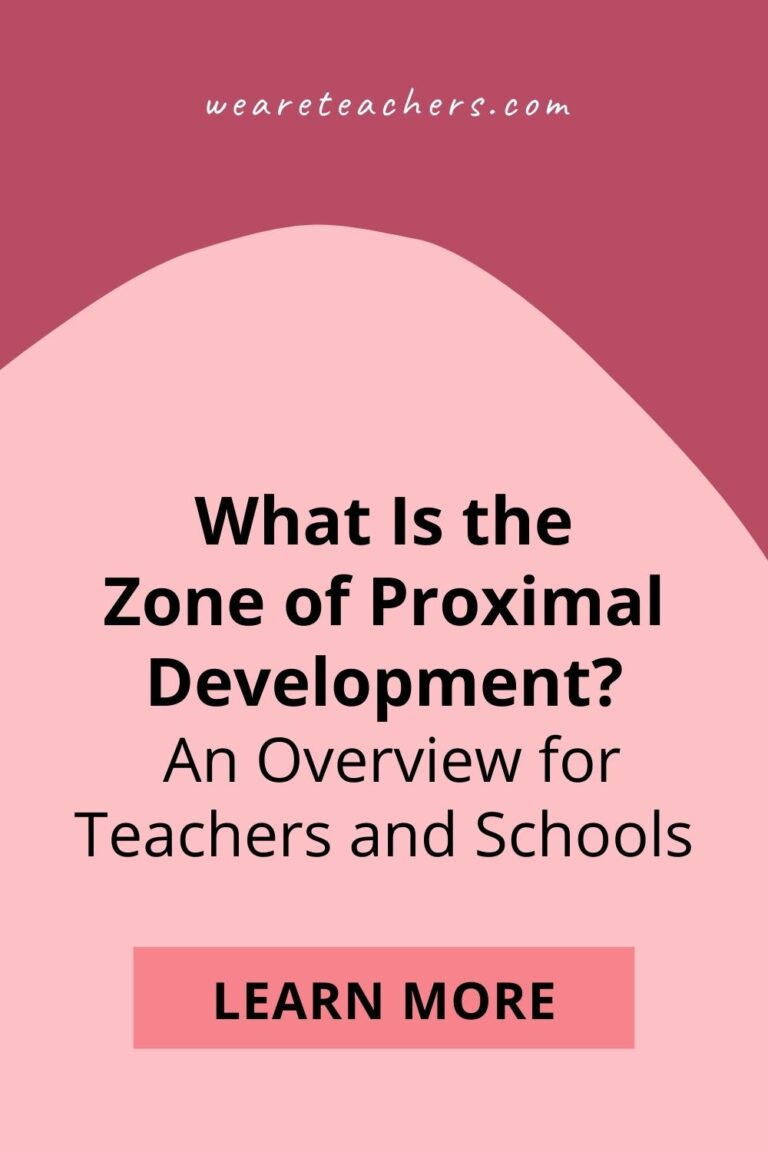 What is the Zone of Proximal Development? A Guide for Educators