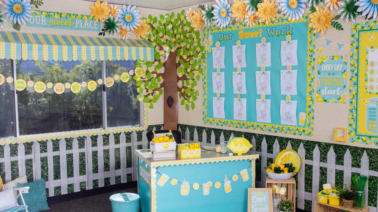 17 Fun Virtual Teacher Backgrounds for Online Teaching We Are Teachers