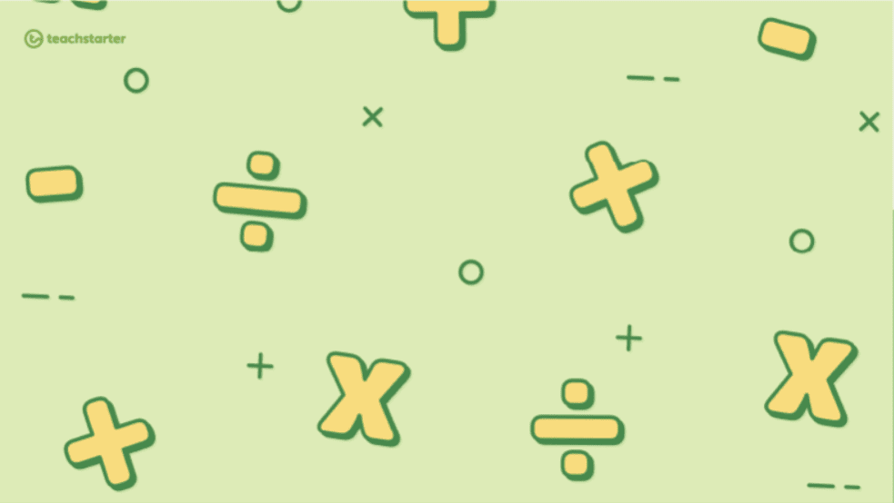 Math Teacher Zoom Background at Samuel Mcintosh blog