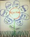 15 Great Anchor Charts for Teaching Adjectives - We Are Teachers