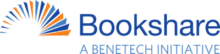 Bookshare Logo