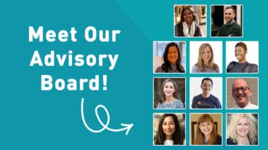 Meet the WeAreTeachers Advisory Board