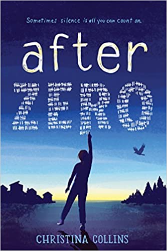Book cover for After Zero
