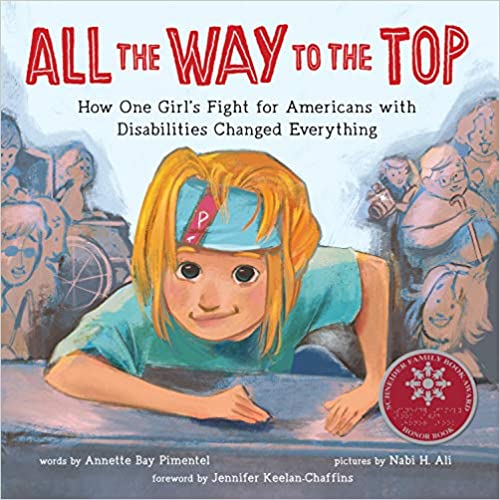 Best Children's Books About Disabilities, as by Educators