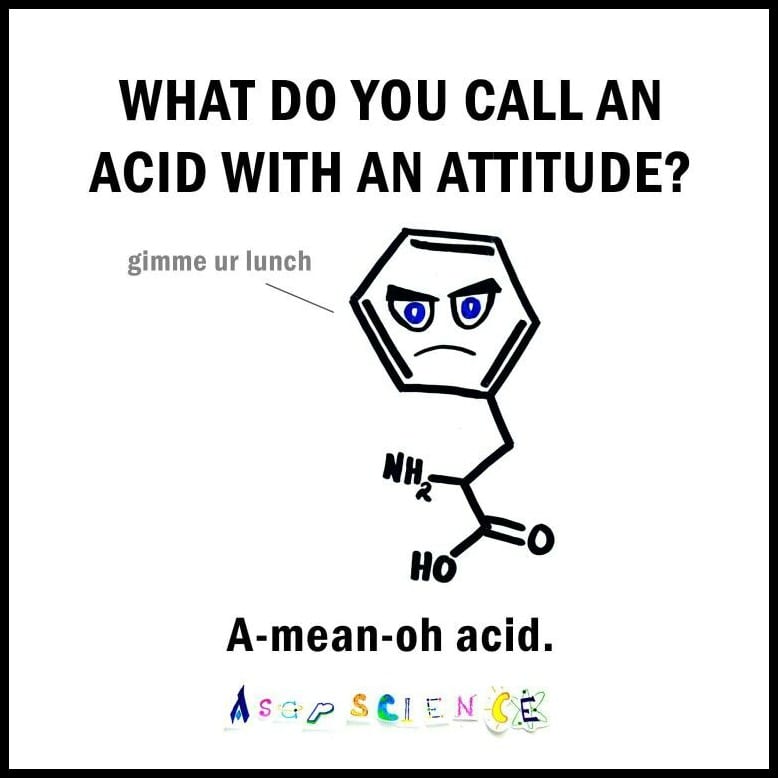 Cheesy Science Jokes For The Classroom We Are Teachers