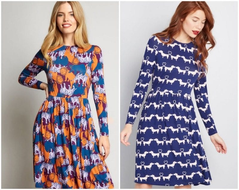 Teacher Dresses That Will Make You Feel Just Like Ms Frizzle