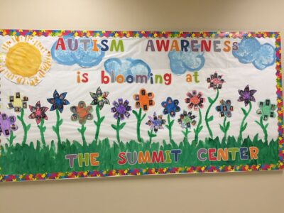 April Bulletin Boards for Creative Classrooms and Teachers