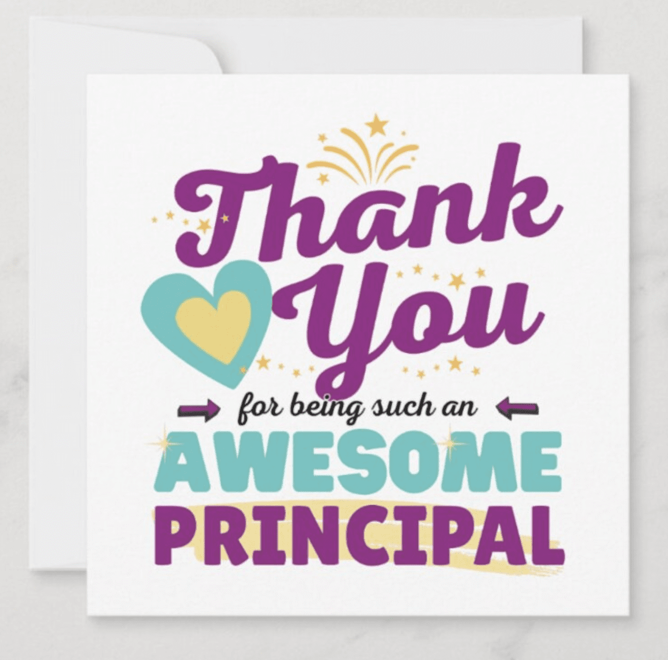19 Best Principal Gifts, by Teachers