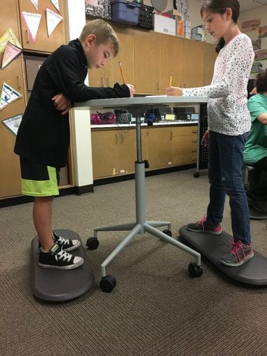 The Best Flexible Seating Options for Your Classroom
