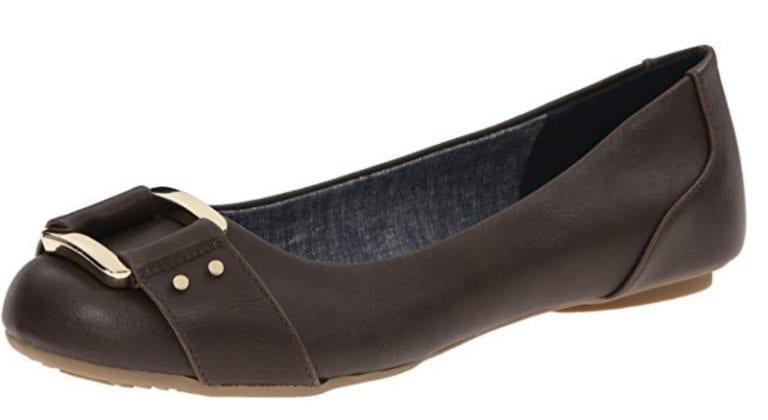 best ballet flats for teachers