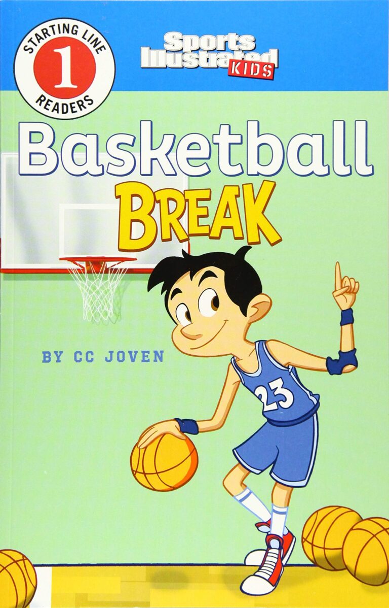 Best Sports Books for Kids, as by Teachers