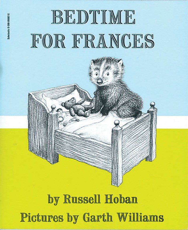 Best Classic Picture Books for the Classroom WeAreTeachers