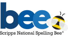 Scripps National Spelling Bee 2022 Logo