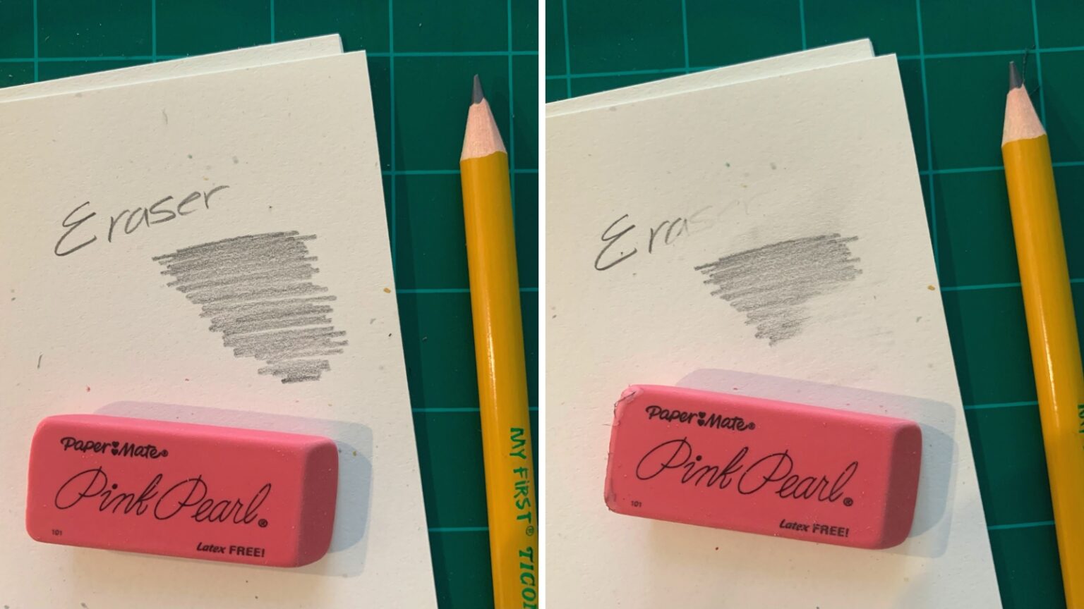Best Erasers We Tested the Top Brands