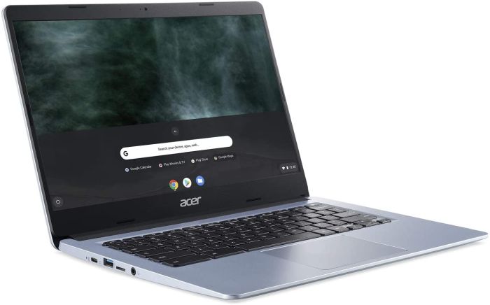 Acer Chromebook 314 (Best Laptops for Students)