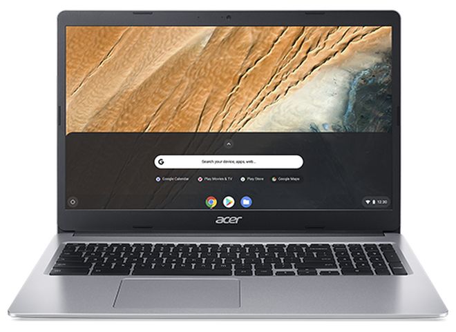 Acer Chromebook 315