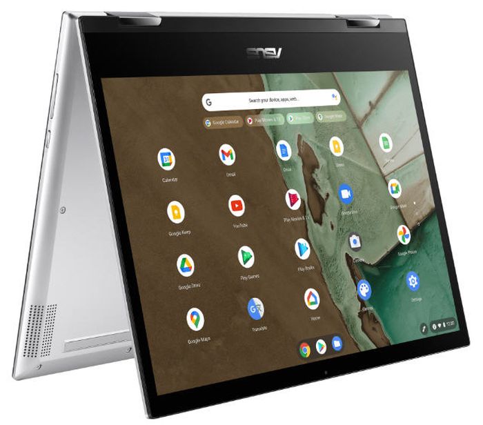 Asus Chromebook CM3 (Best Laptops for Students)