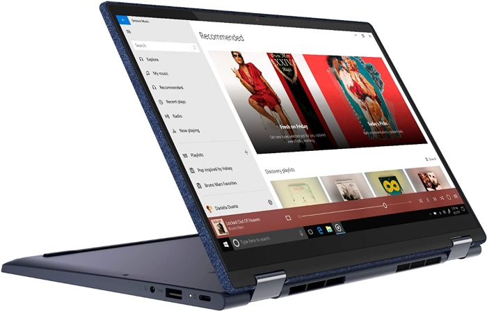 Lenovo Yoga 6 2-in-1 laptop
