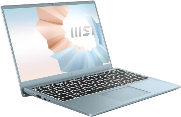 MSI Modern 14 Laptop