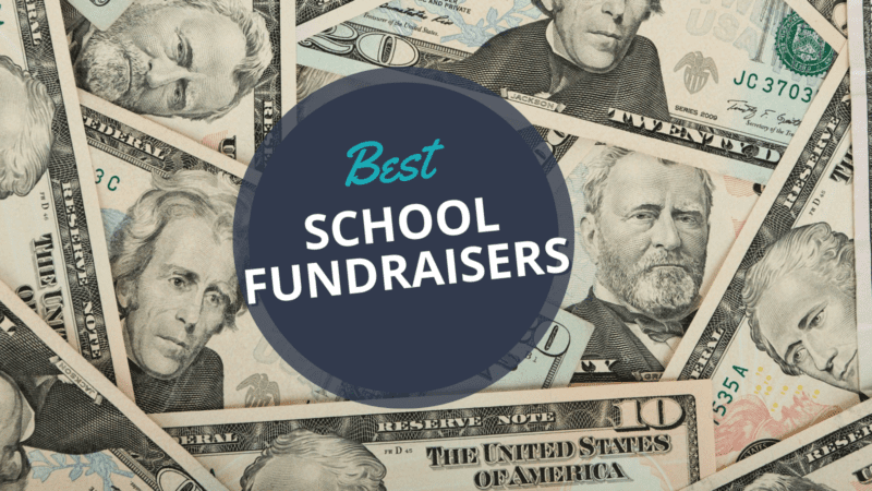 40 Best Fundraising Ideas For Schools