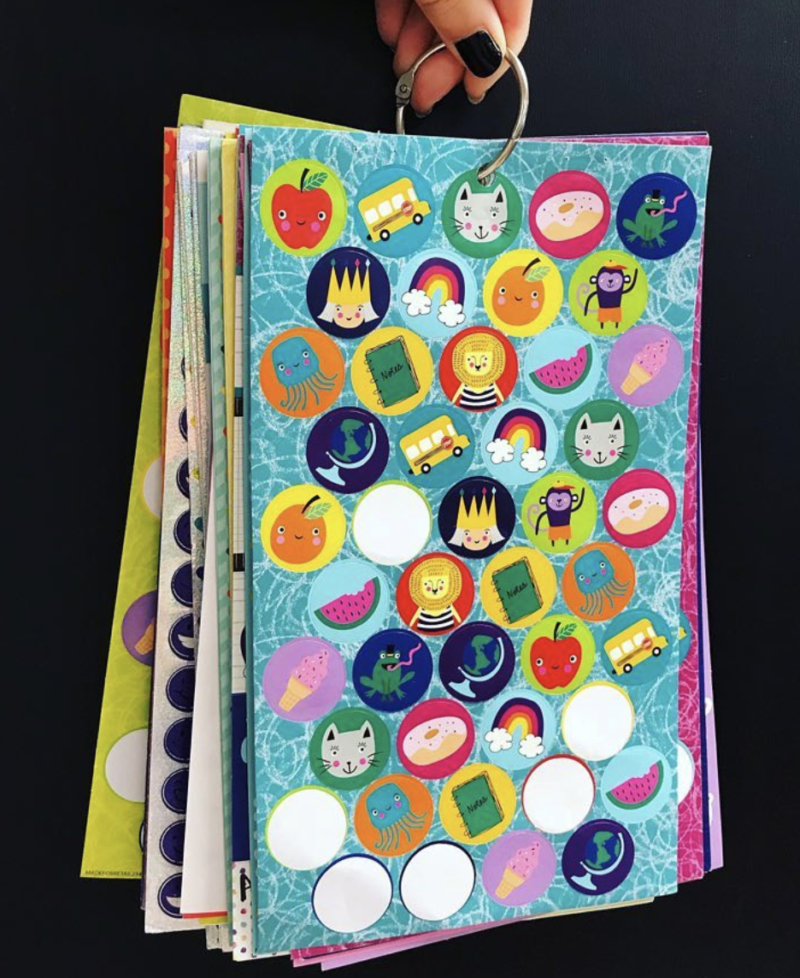 Every Teacher Needs To Know These 50 School Supply Hacks