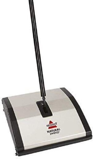Picture of a powerless vacuum clearner