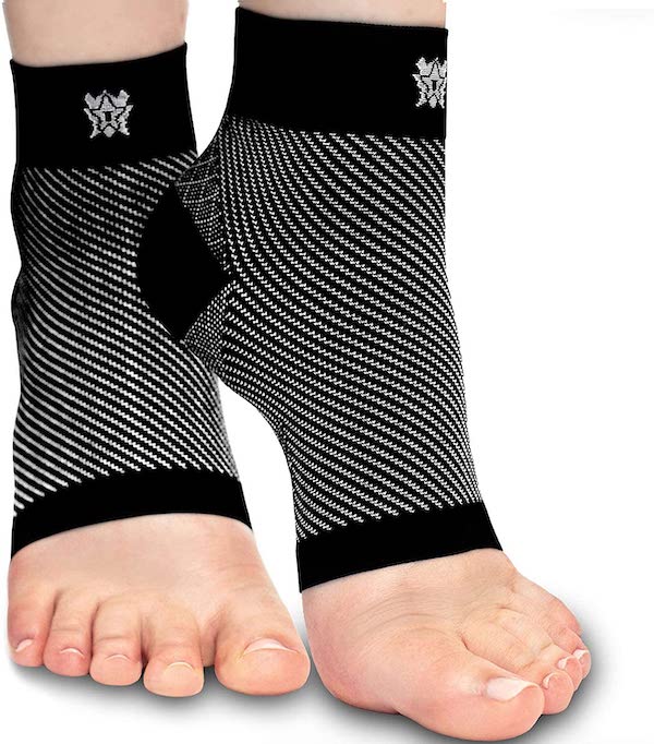 Bitly compression socks