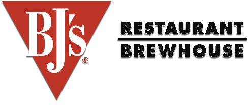 BJ's Restaurant and Brewhouse logo