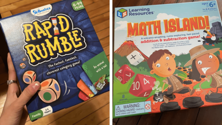 52 Most Loved Educational Board Games