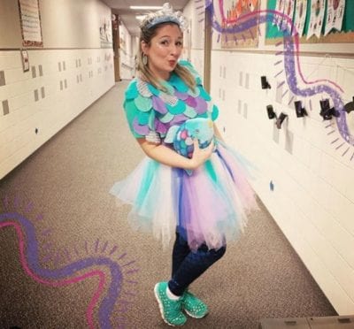 25 Amazing Book Character Costume Ideas for Teachers