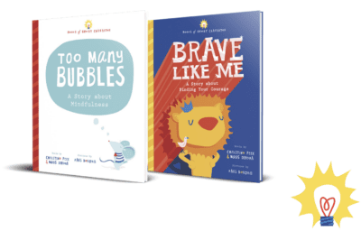 Books of great character, as an example of SEL activities