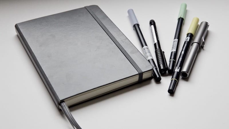 How To Bullet Journal Your Way To Success