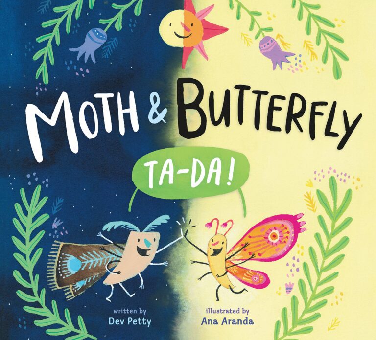 16 Best Butterfly Books for Kids