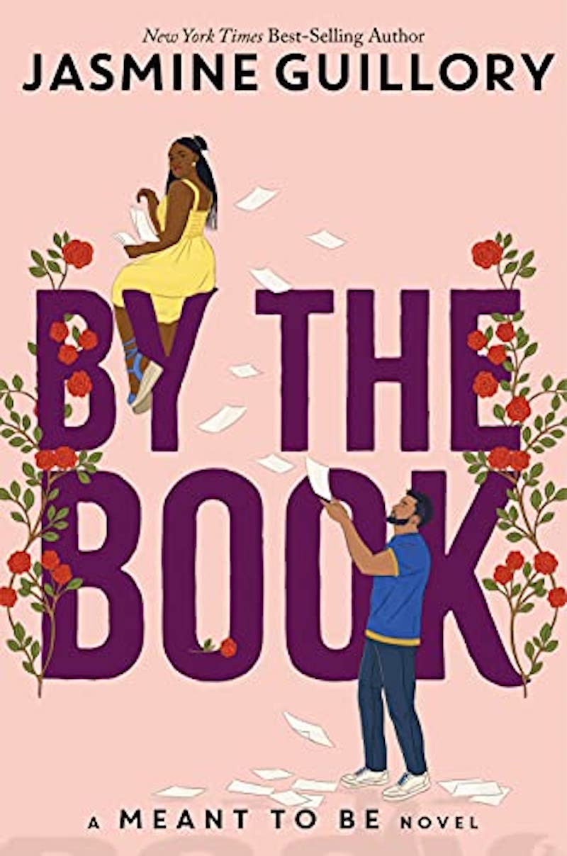 Cover of 'By the Book'