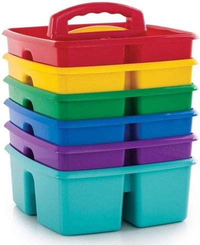 Kindergarten classroom supplies