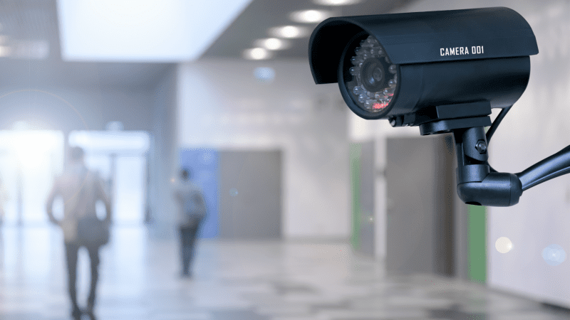 Should Schools Put Surveillance Cameras In Classrooms Pros And Cons