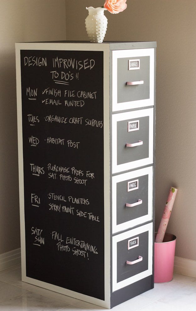 14 File Cabinet Decorating Ideas For The Classroom We Are Teachers