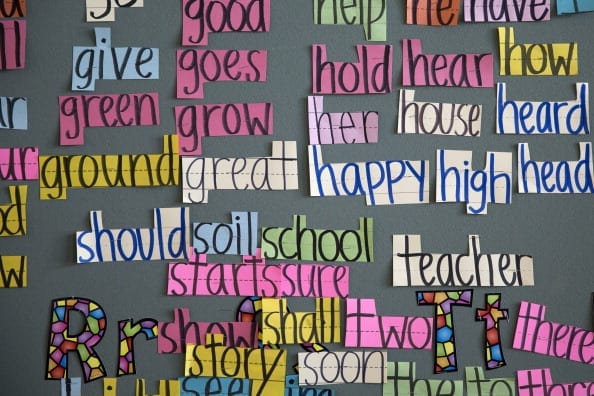 charter schools
