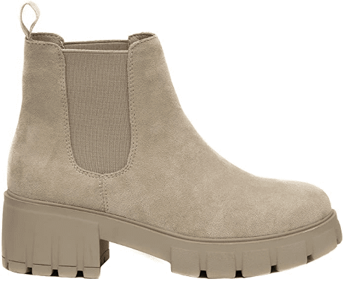 Chelsea Boot student teacher shoes