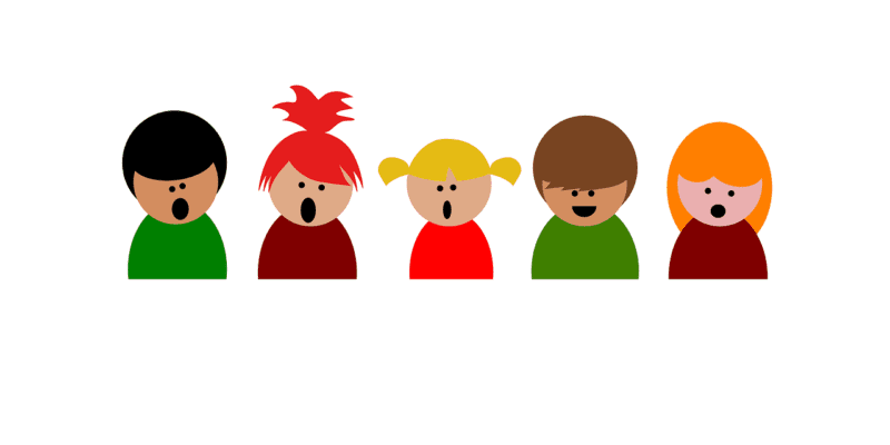 Managing school holiday concerts