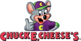 Chuck E. Cheese logo