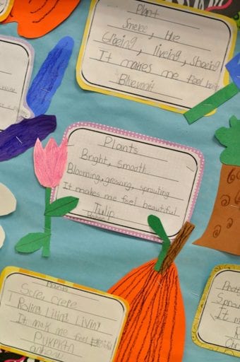 Poetry Games for the Classroom - 22 Creative Ideas