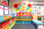 12 Preschool Classroom Themes To Welcome the Littlest Learners