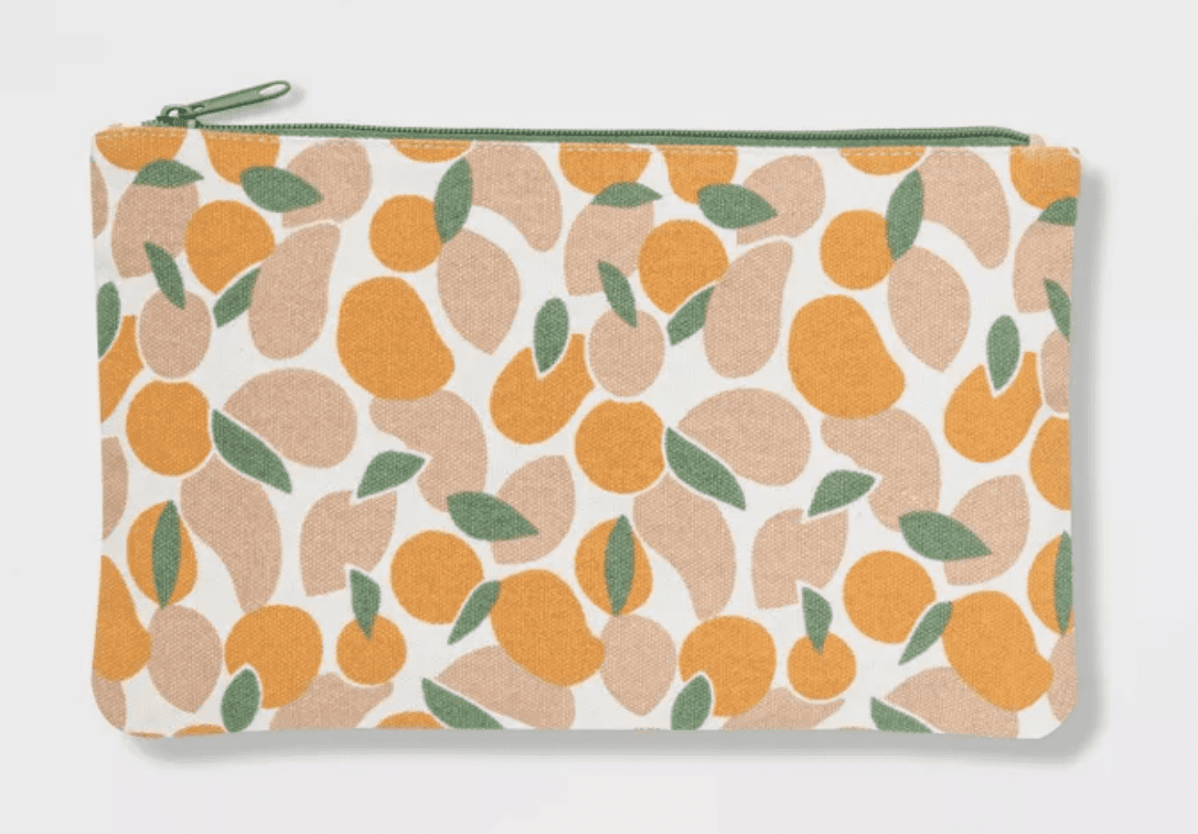 Cute Pencil Pouches for Students and Teachers To Store All the Essentials