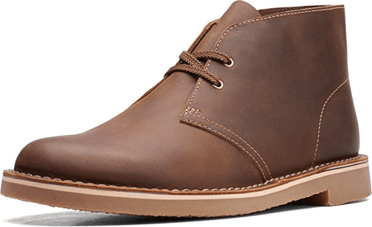 Clarks boots student teacher shoes