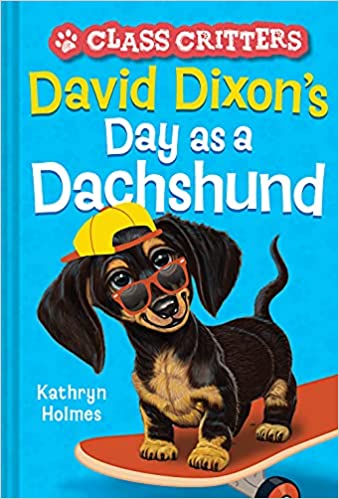 class critters david dixons day as a dachshund – TodayHeadline